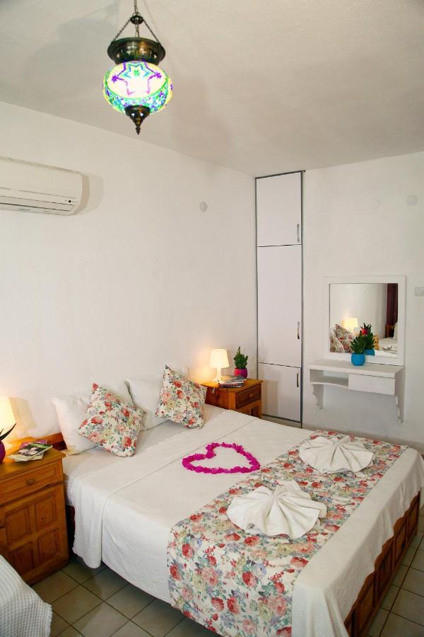 דליאן Myra Hotel מראה חיצוני תמונה
