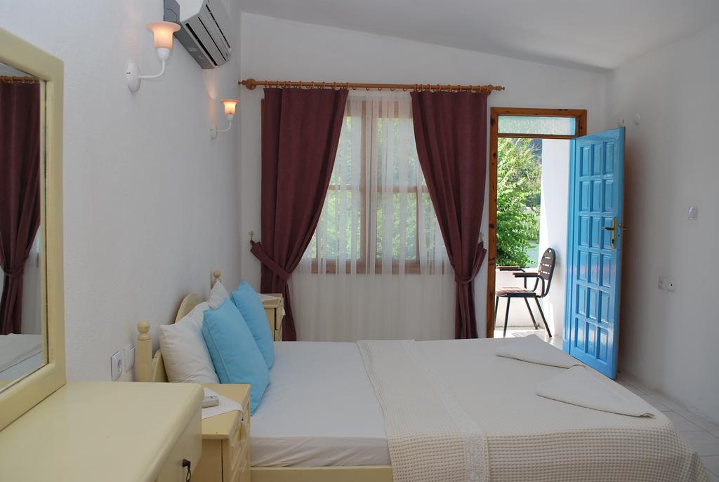 דליאן Myra Hotel חדר תמונה