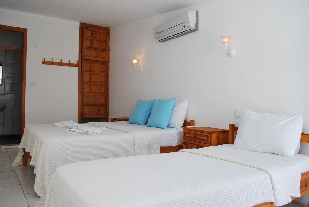 דליאן Myra Hotel חדר תמונה