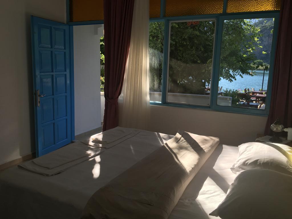 דליאן Myra Hotel מראה חיצוני תמונה