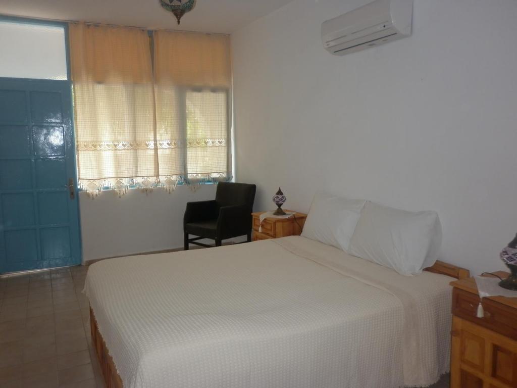 דליאן Myra Hotel חדר תמונה