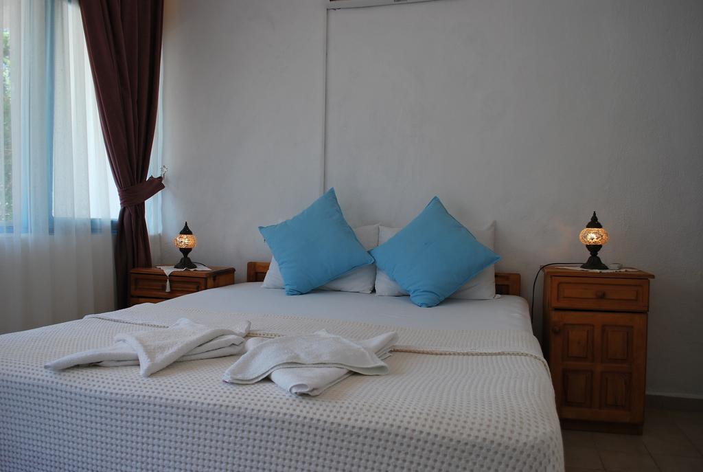דליאן Myra Hotel מראה חיצוני תמונה