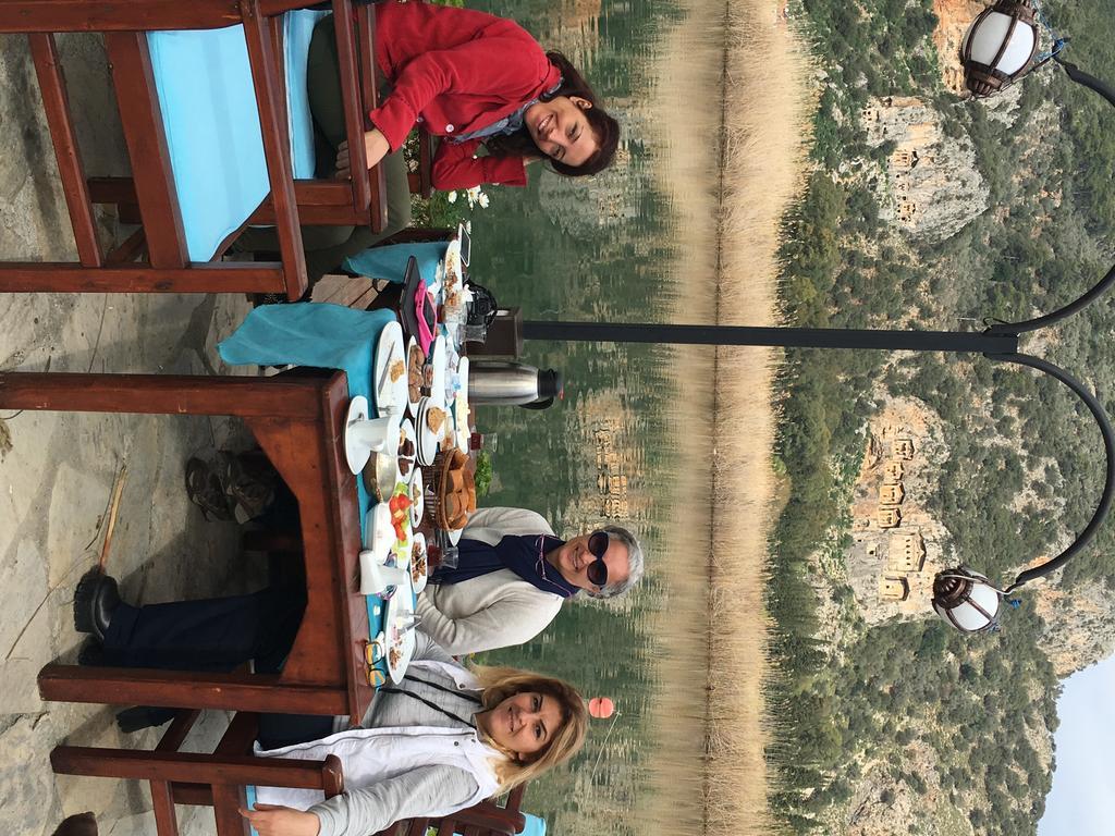דליאן Myra Hotel מראה חיצוני תמונה
