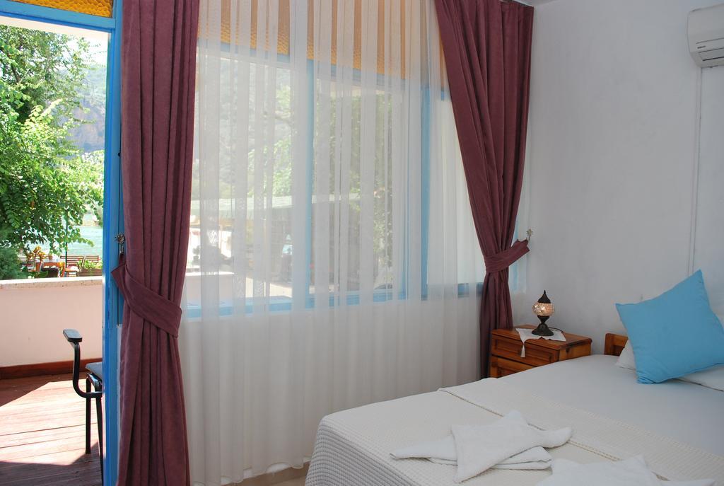 דליאן Myra Hotel מראה חיצוני תמונה