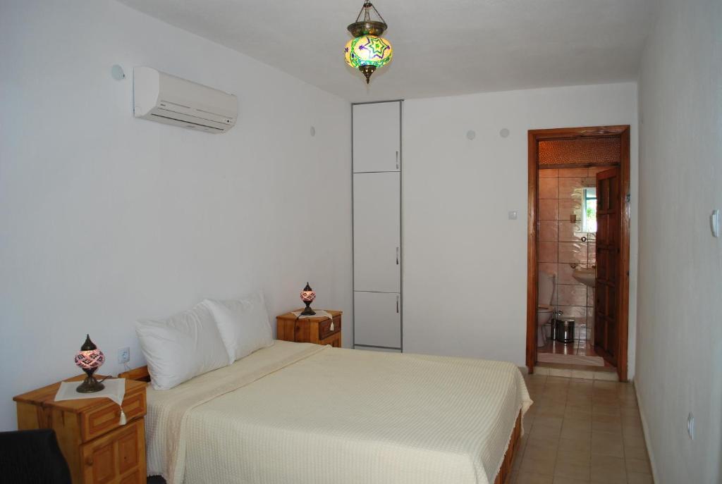 דליאן Myra Hotel מראה חיצוני תמונה