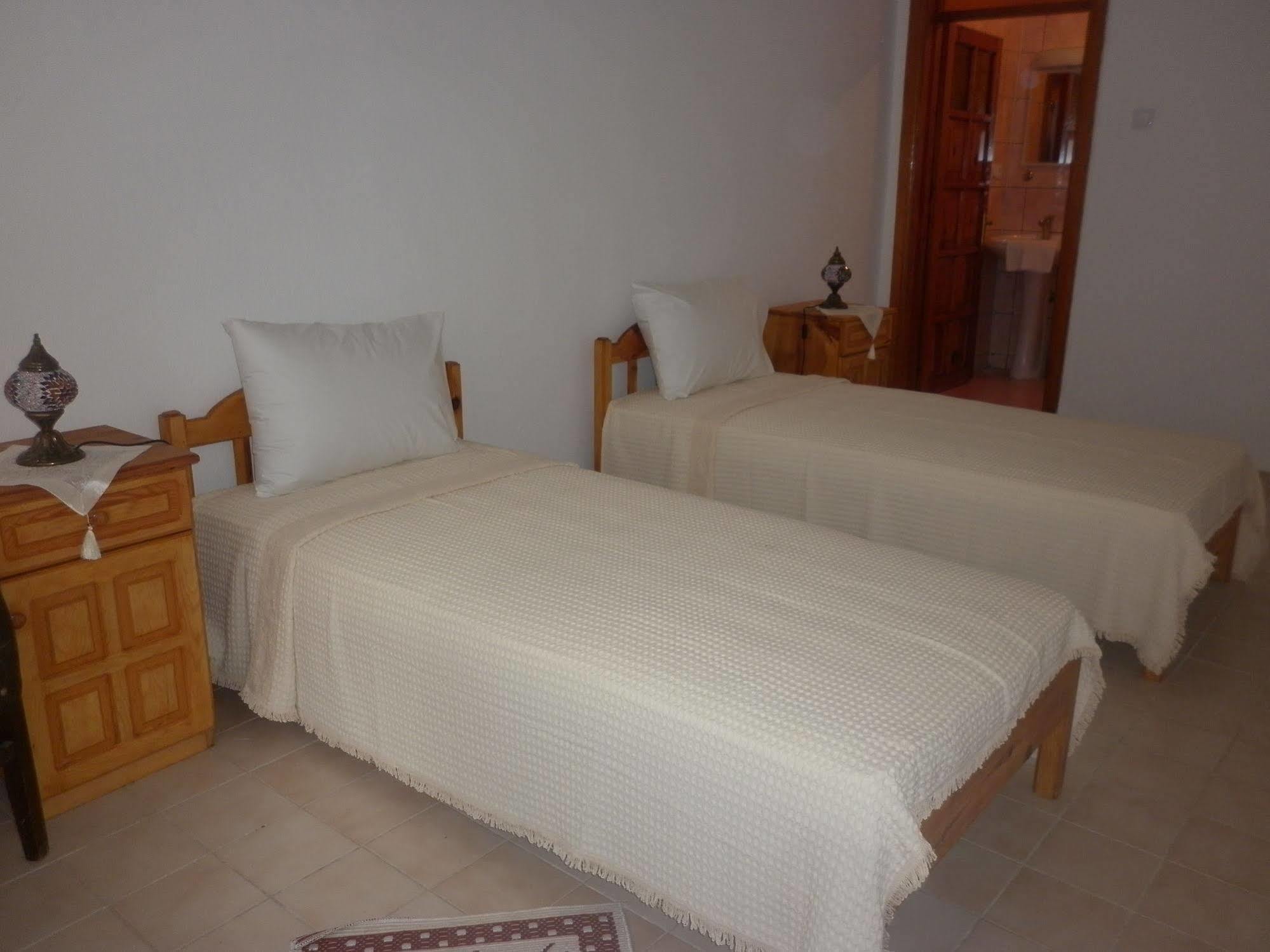 דליאן Myra Hotel מראה חיצוני תמונה