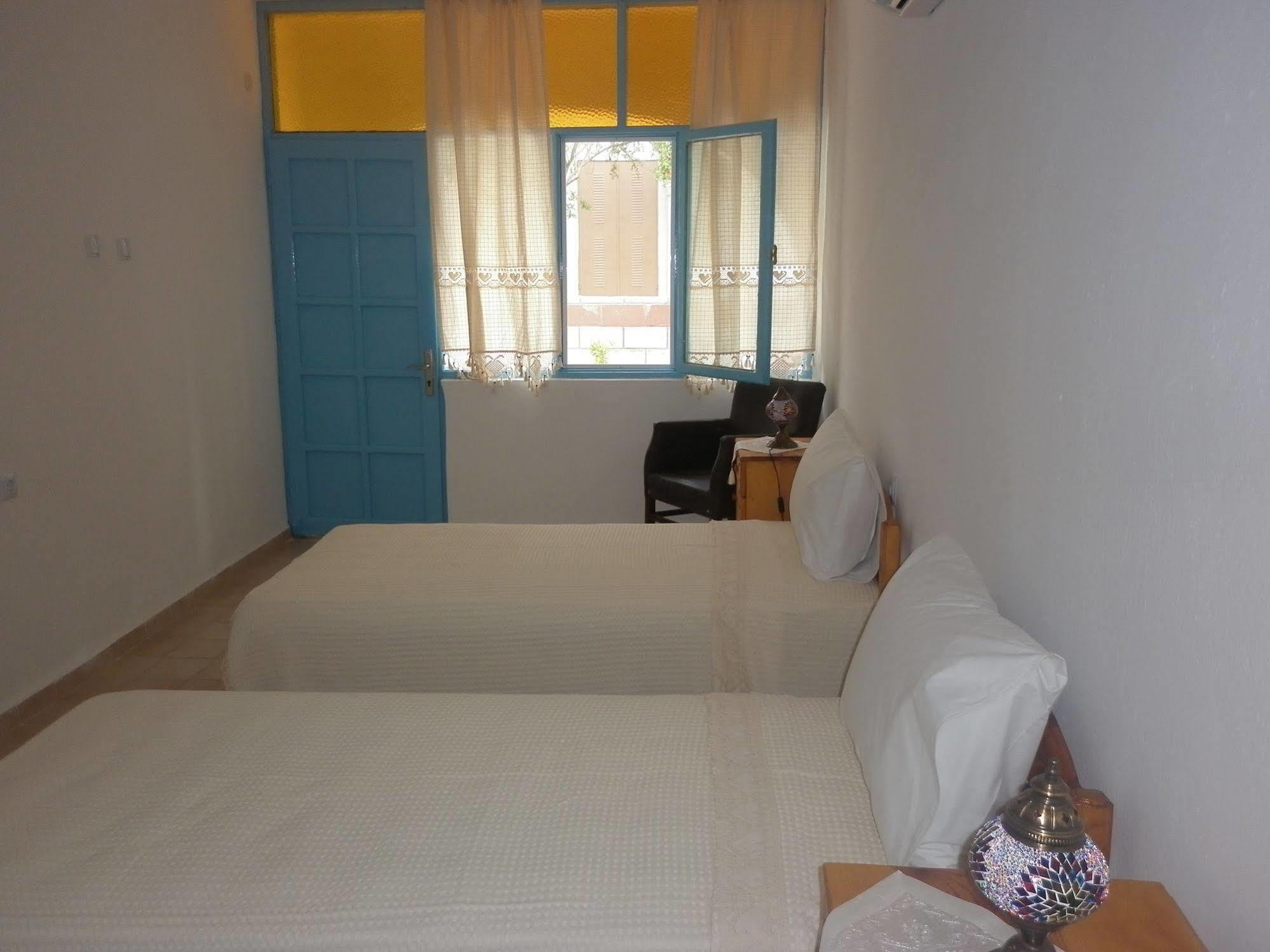 דליאן Myra Hotel מראה חיצוני תמונה