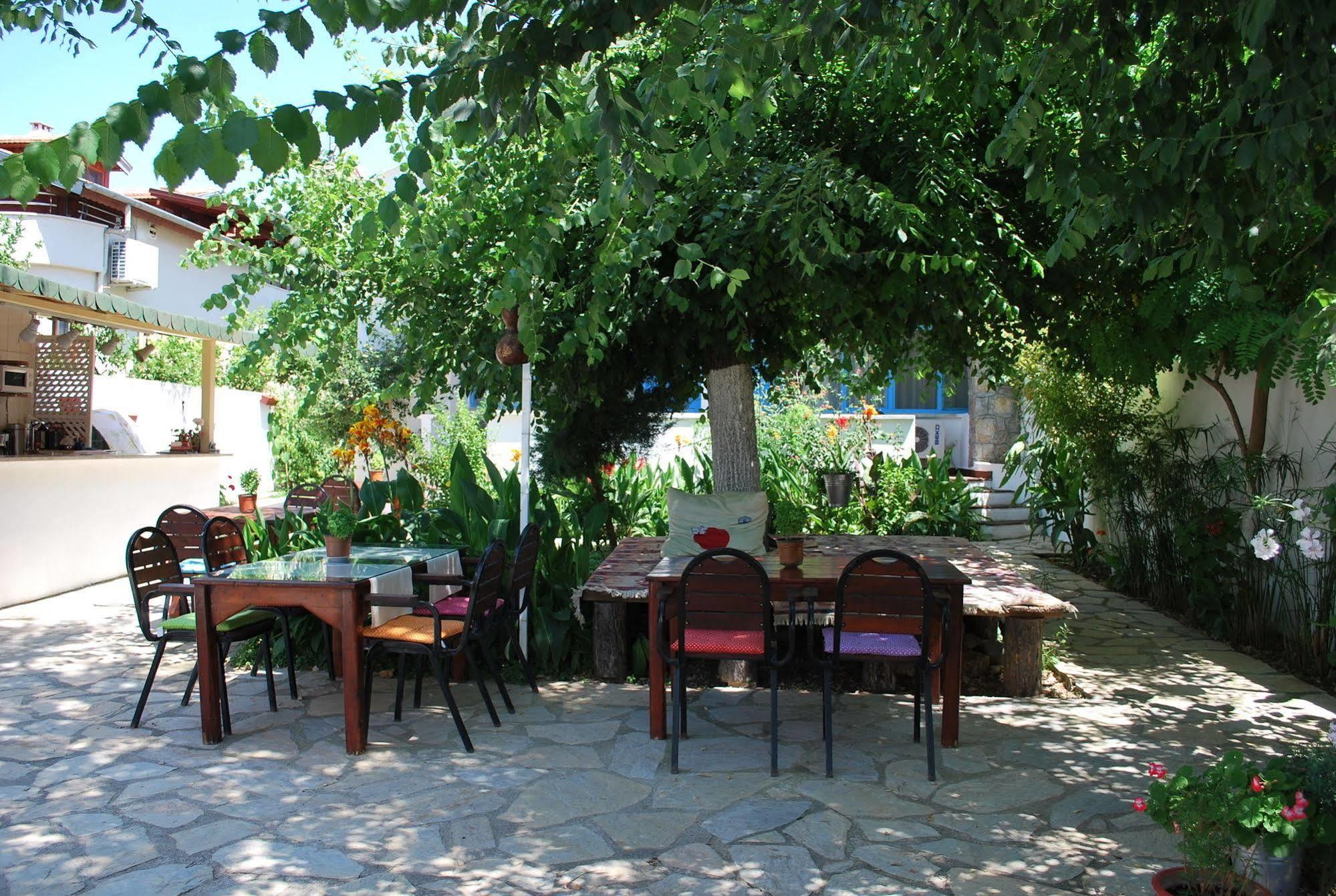 דליאן Myra Hotel מראה חיצוני תמונה